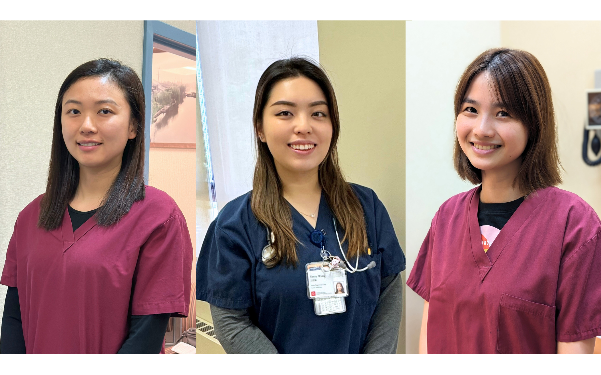 CBWCHC Honors Its Nurses